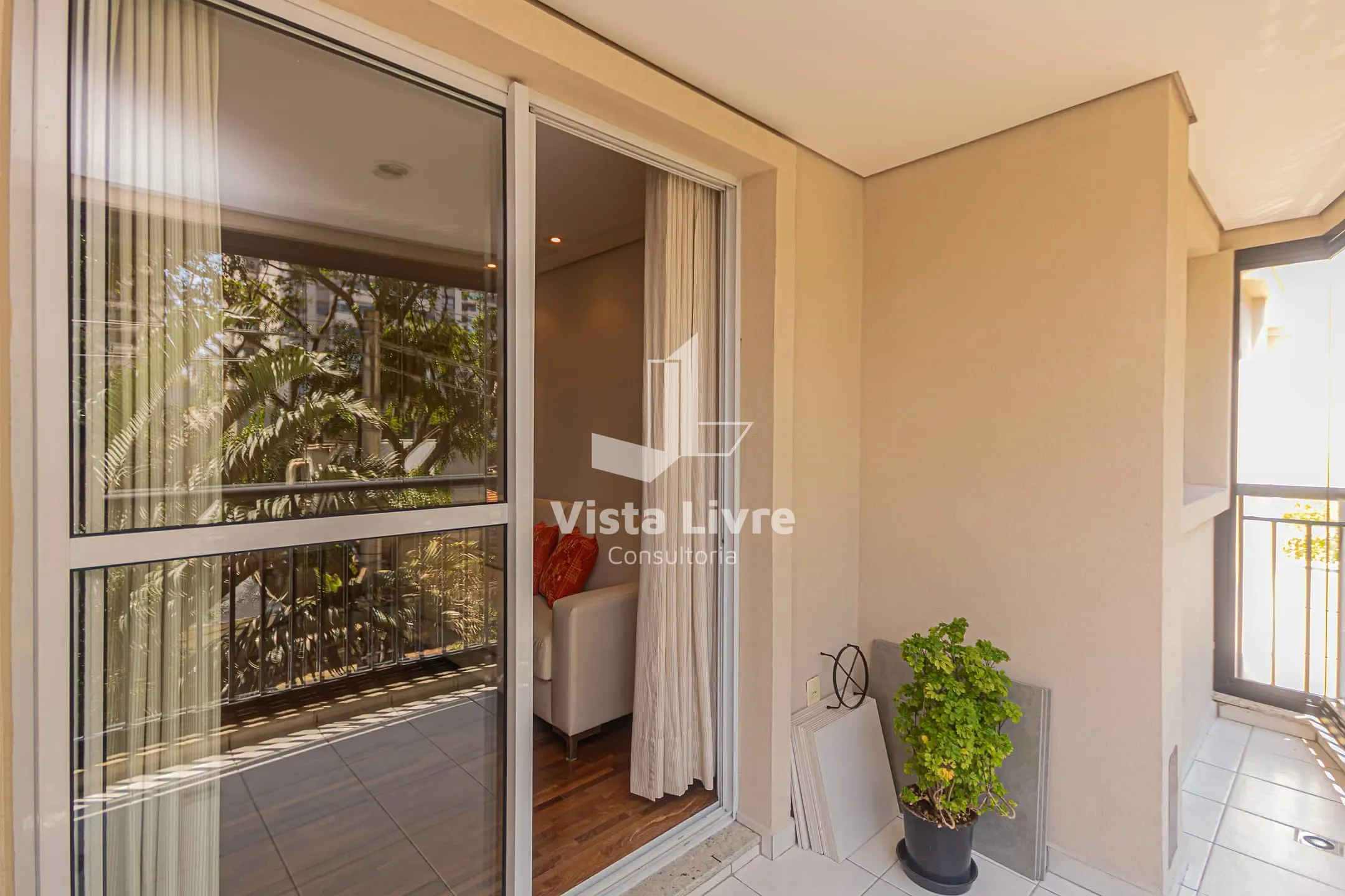 Apartamento, 3 quartos, 103 m² - Foto 4