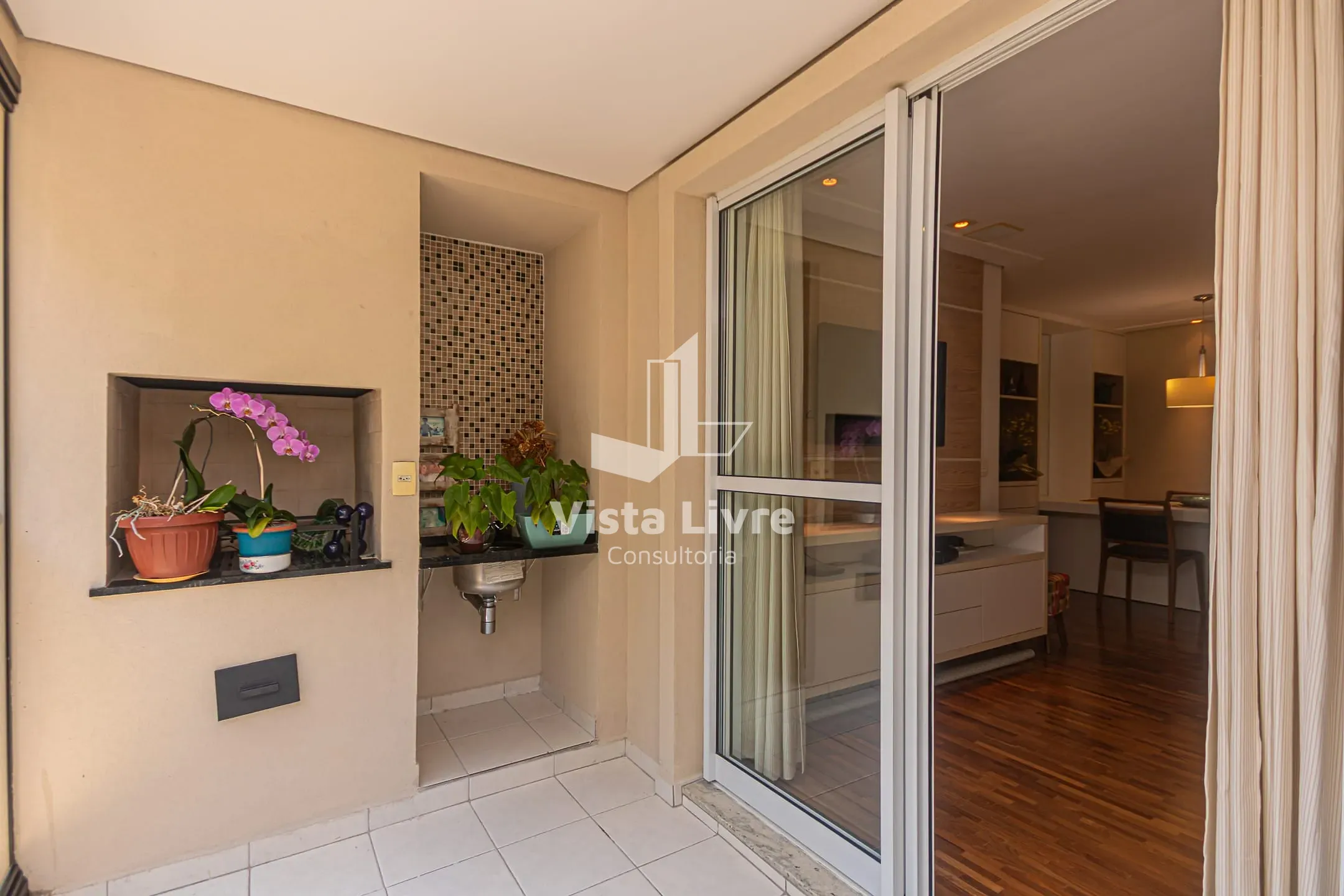 Apartamento, 3 quartos, 103 m² - Foto 5