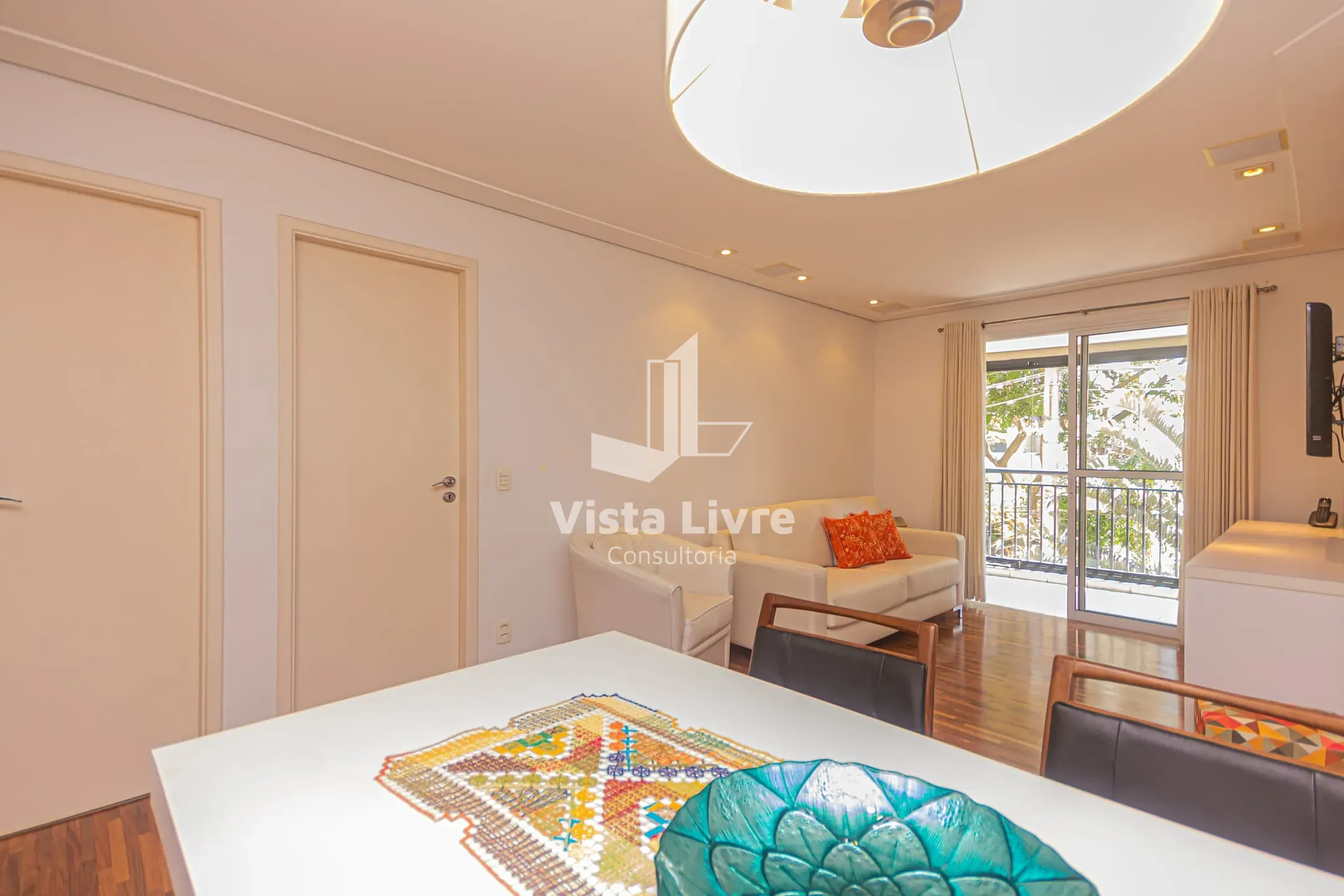 Apartamento, 3 quartos, 103 m² - Foto 7