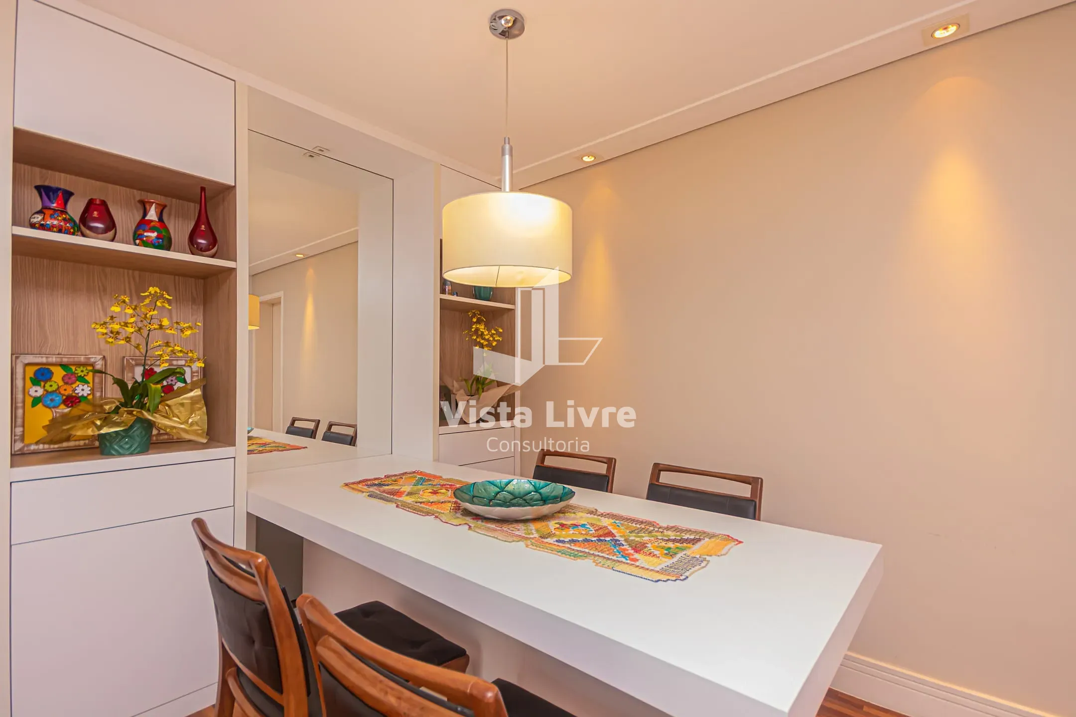 Apartamento, 3 quartos, 103 m² - Foto 8