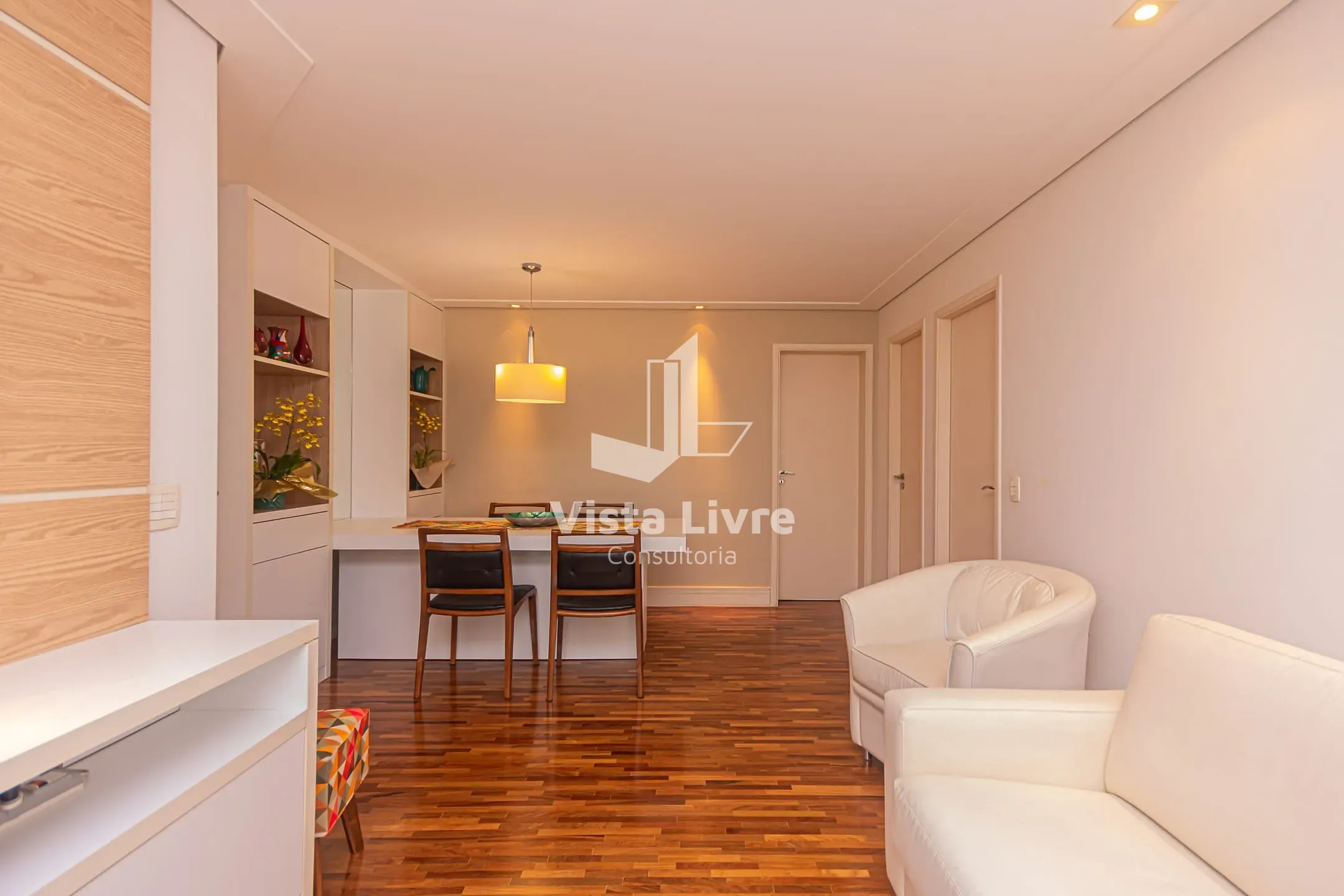 Apartamento, 3 quartos, 103 m² - Foto 9