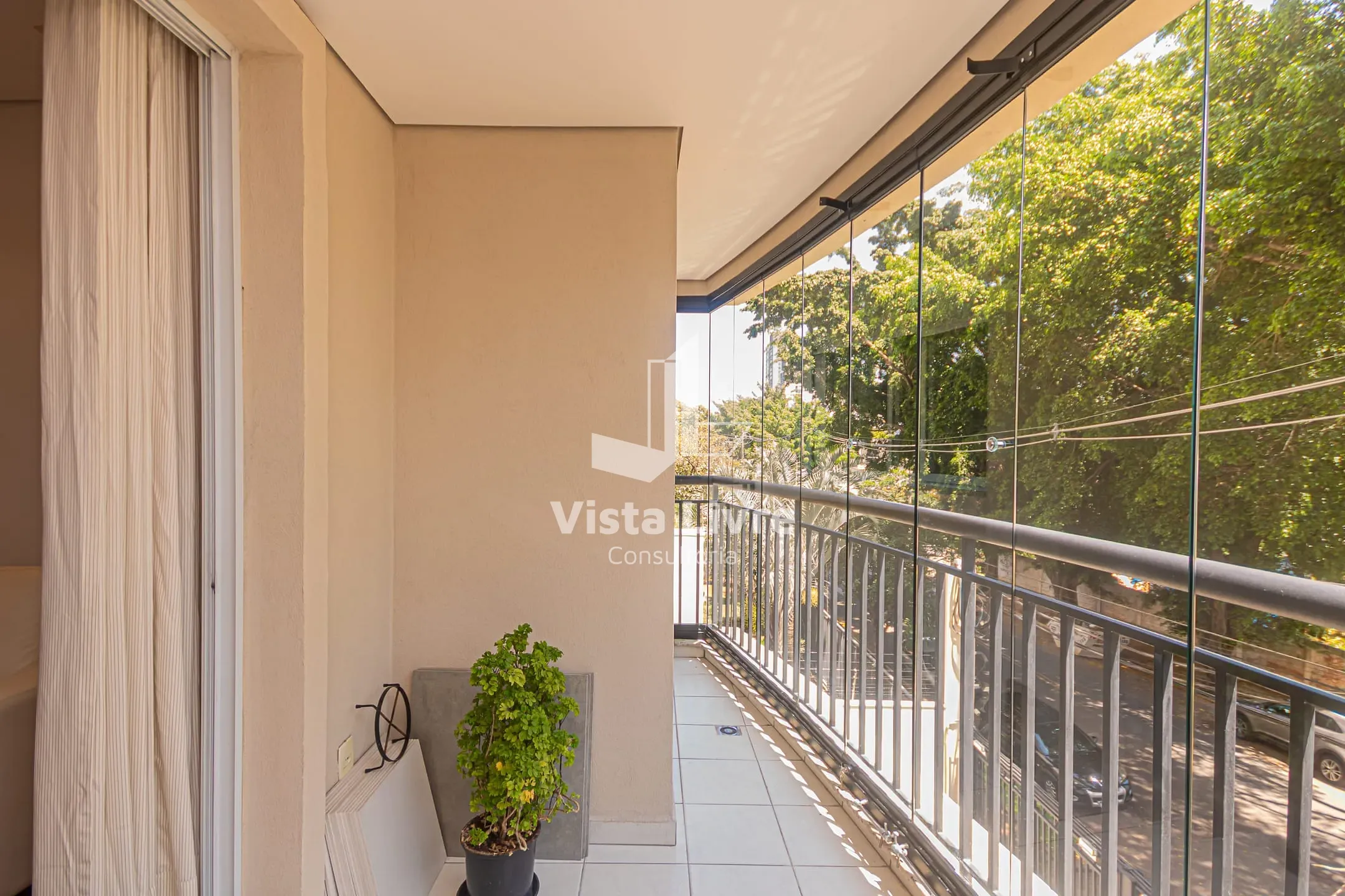 Apartamento, 3 quartos, 103 m² - Foto 3
