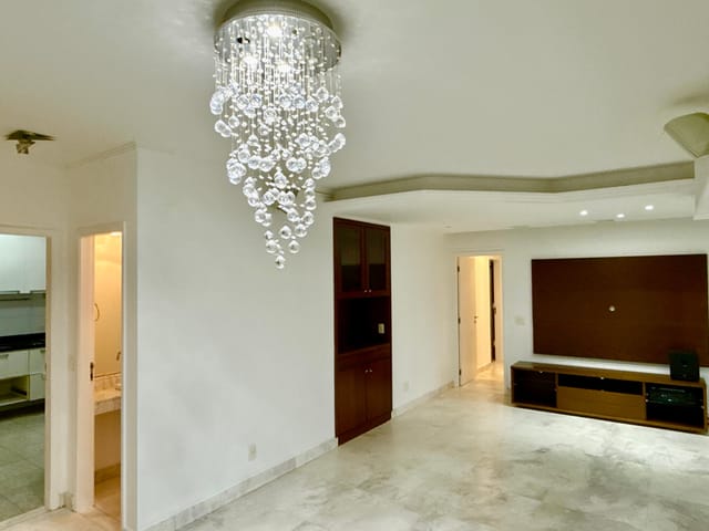 Foto do Apartamento - Apartamento à venda, Vila Clementino, São Paulo, SP | Correteria Imóveis