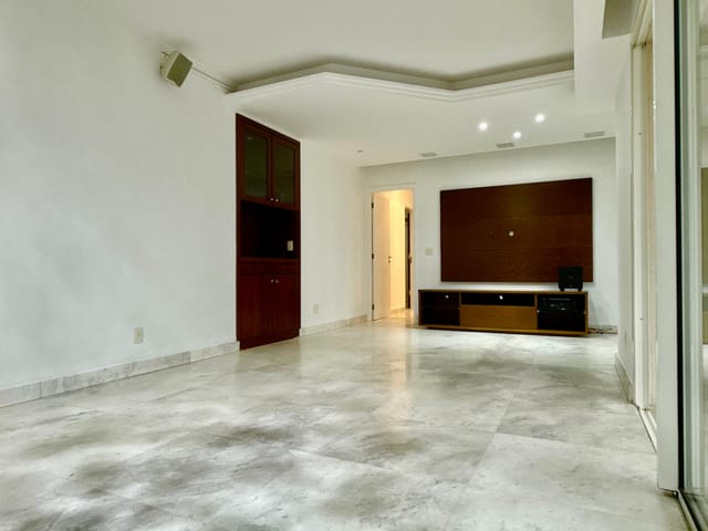 Foto do Apartamento - Apartamento à venda, Vila Clementino, São Paulo, SP | Correteria Imóveis