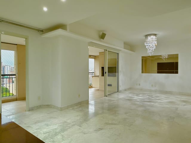 Foto do Apartamento - Apartamento à venda, Vila Clementino, São Paulo, SP | Correteria Imóveis