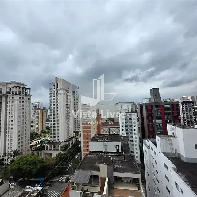 Apartamento, 2 quartos, 72 m² - Foto 5