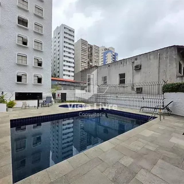 Apartamento, 2 quartos, 72 m² - Foto 8