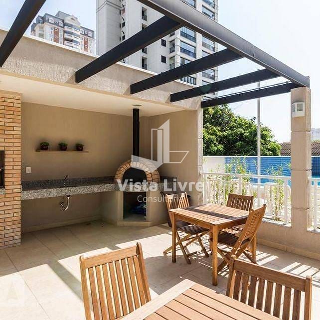 Apartamento, 2 quartos, 50 m² - Foto 28