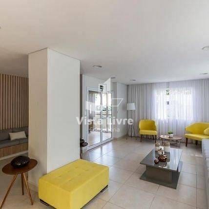 Apartamento, 2 quartos, 50 m² - Foto 29