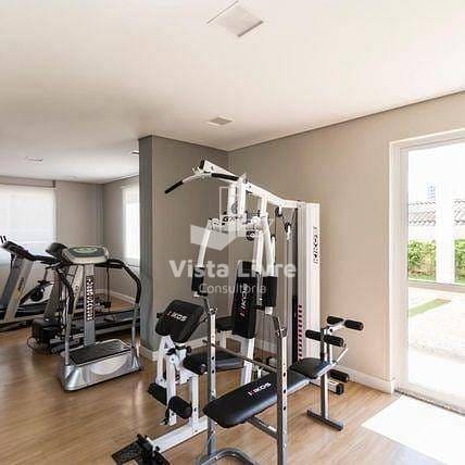 Apartamento, 2 quartos, 50 m² - Foto 31