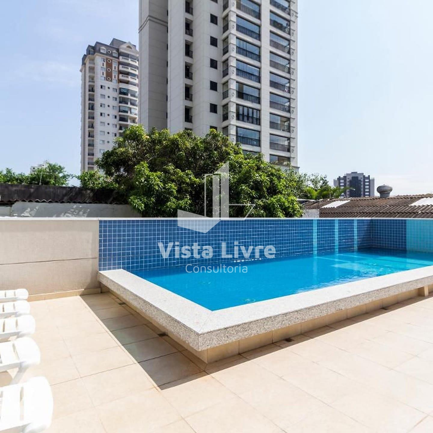 Apartamento, 2 quartos, 50 m² - Foto 27