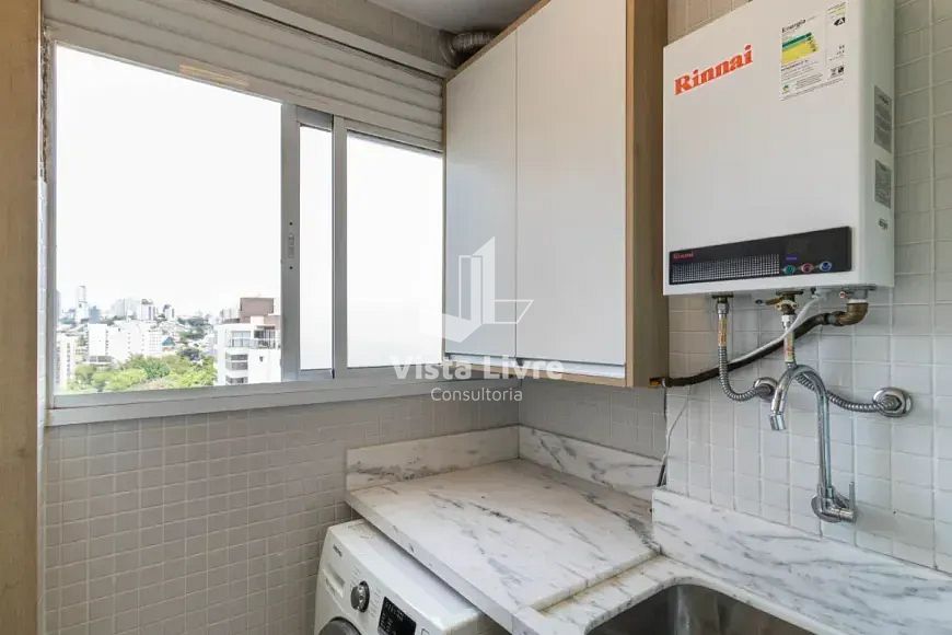 Apartamento, 2 quartos, 50 m² - Foto 17
