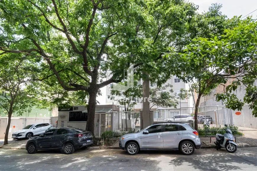 Apartamento, 2 quartos, 50 m² - Foto 26