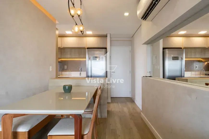 Apartamento, 2 quartos, 50 m² - Foto 3