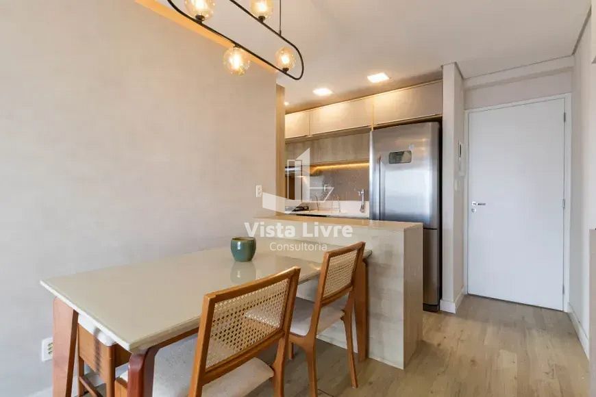 Apartamento, 2 quartos, 50 m² - Foto 4