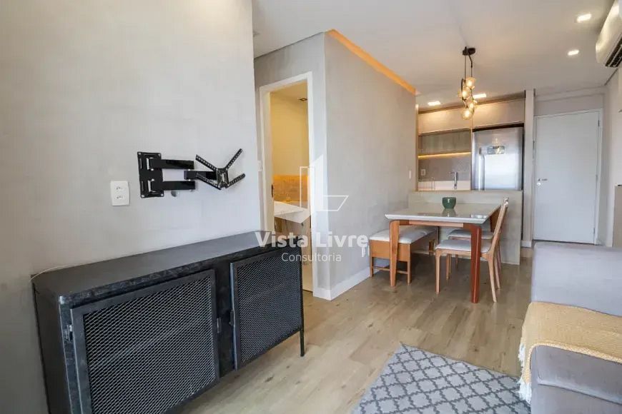 Apartamento, 2 quartos, 50 m² - Foto 6