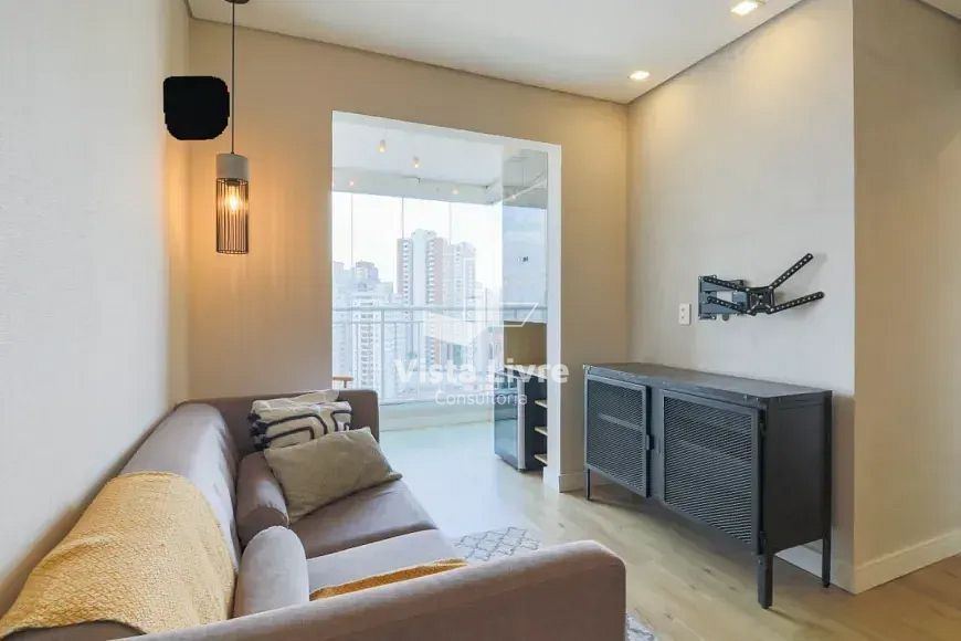 Apartamento, 2 quartos, 50 m² - Foto 7