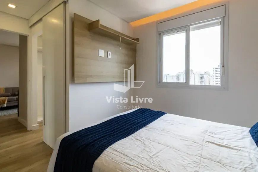 Apartamento, 2 quartos, 50 m² - Foto 20