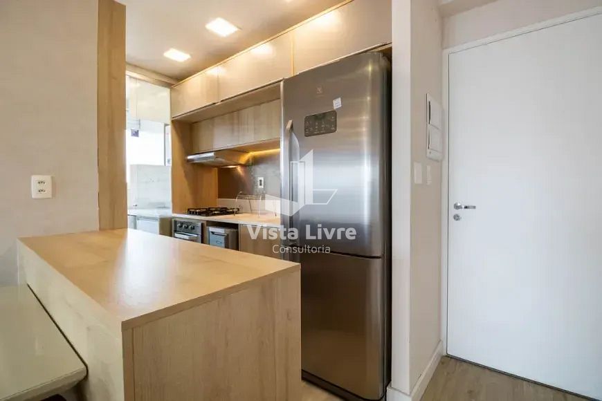 Apartamento, 2 quartos, 50 m² - Foto 11