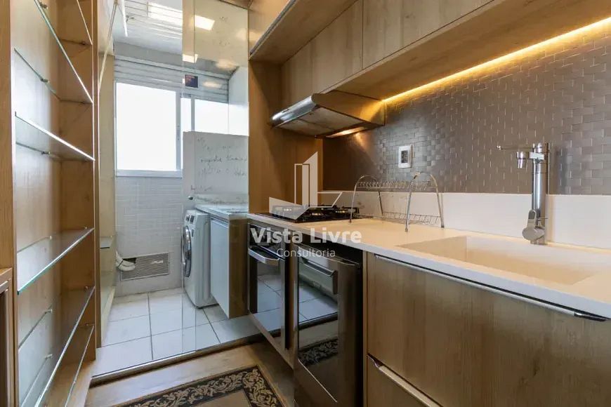 Apartamento, 2 quartos, 50 m² - Foto 12