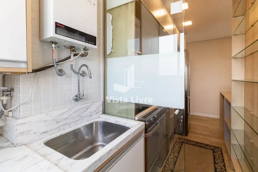 Apartamento, 2 quartos, 50 m² - Foto 15