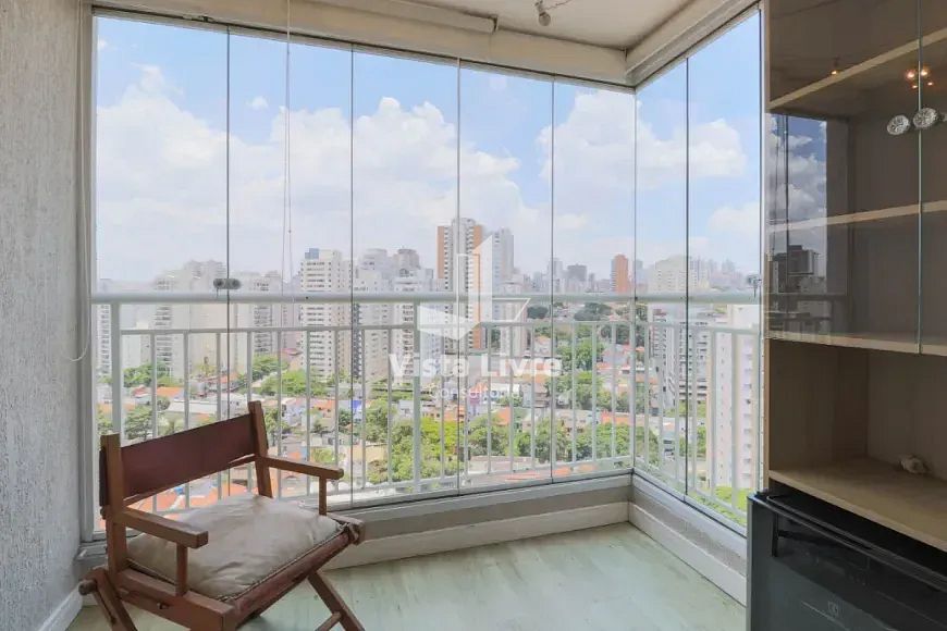 Apartamento, 2 quartos, 50 m² - Foto 10