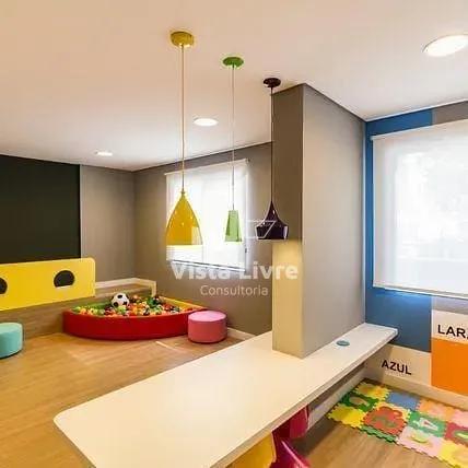 Apartamento, 2 quartos, 50 m² - Foto 32
