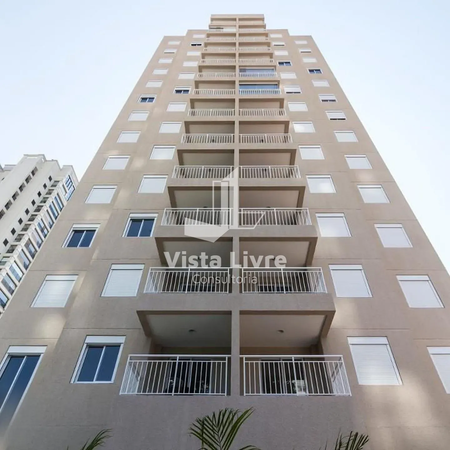 Apartamento, 2 quartos, 50 m² - Foto 35