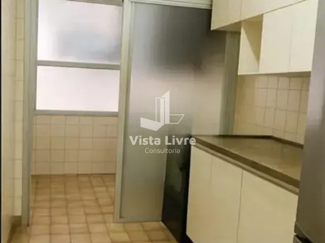 Apartamento com 98m² 3 quartos e 2 banheiros, à venda, no bairro Perdizes em São Paulo