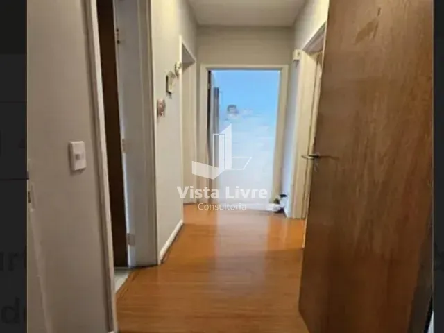 Apartamento com 98m² 3 quartos e 2 banheiros, à venda, no bairro Perdizes em São Paulo