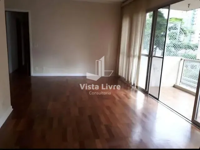 Apartamento com 98m² 3 quartos e 2 banheiros, à venda, no bairro Perdizes em São Paulo