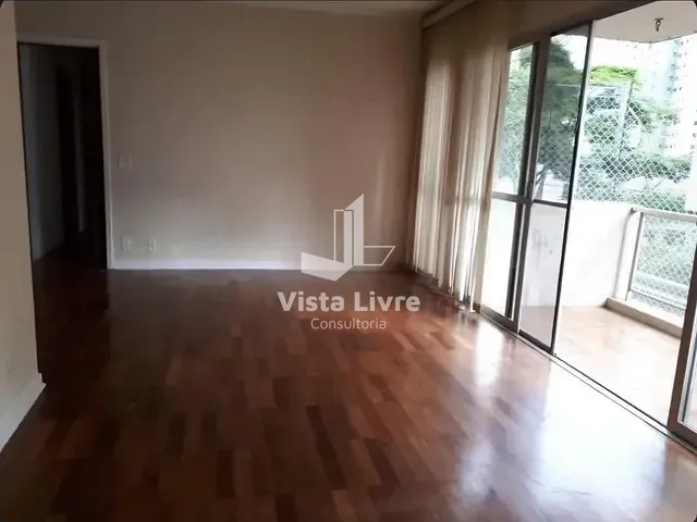 Apartamento com 98m² 3 quartos e 2 banheiros, à venda, no bairro Perdizes em São Paulo