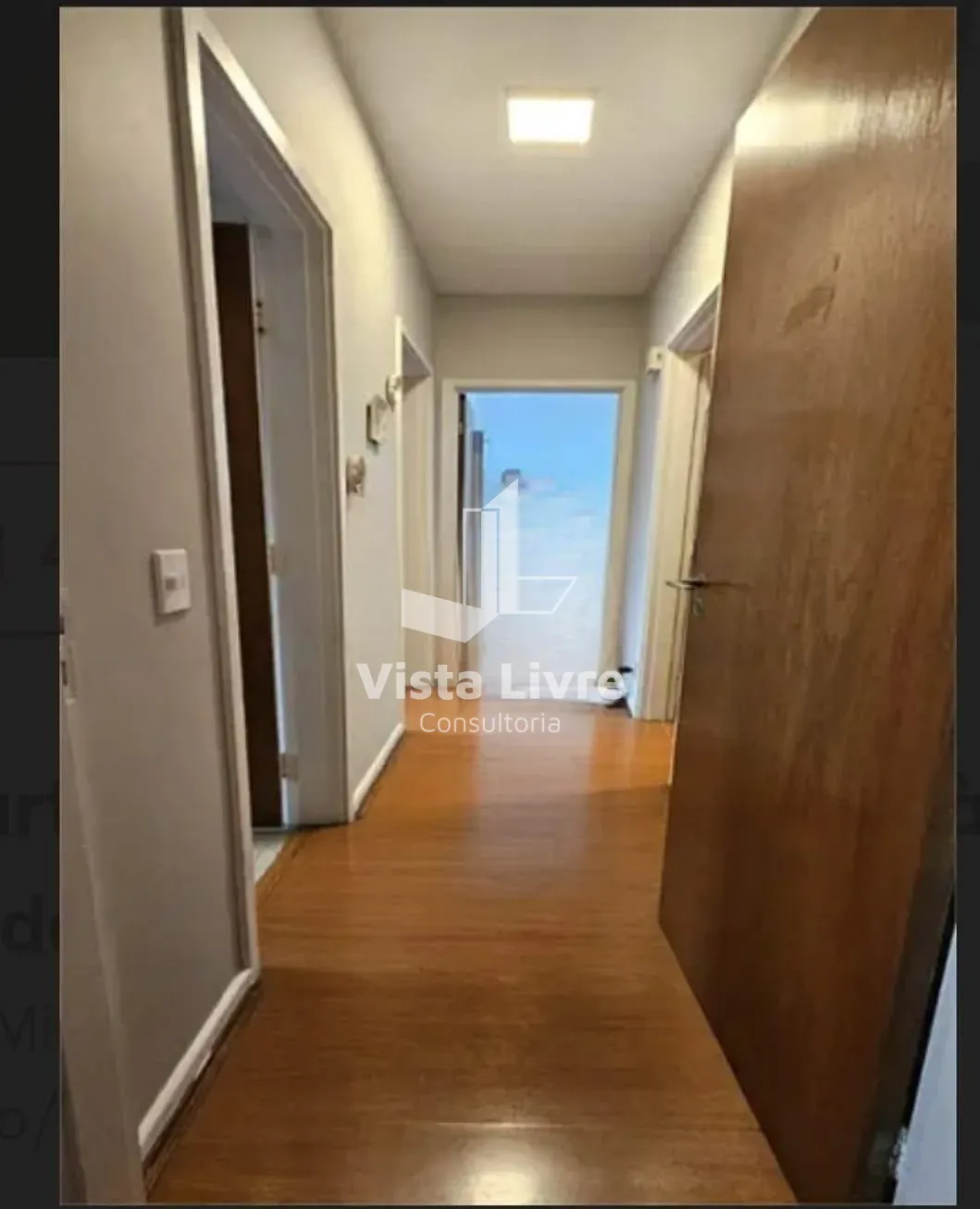 Apartamento, 3 quartos, 98 m² - Foto 4