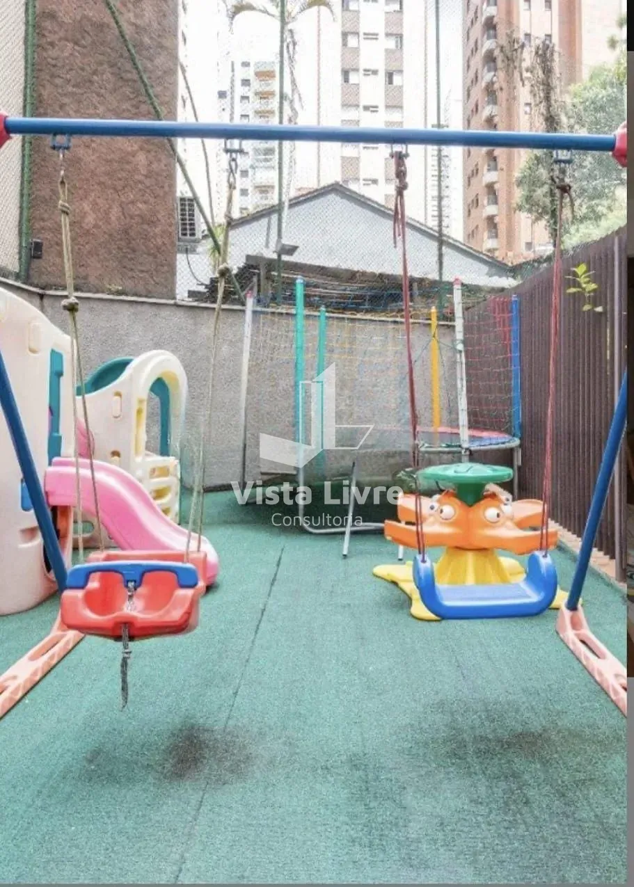 Apartamento, 3 quartos, 98 m² - Foto 25