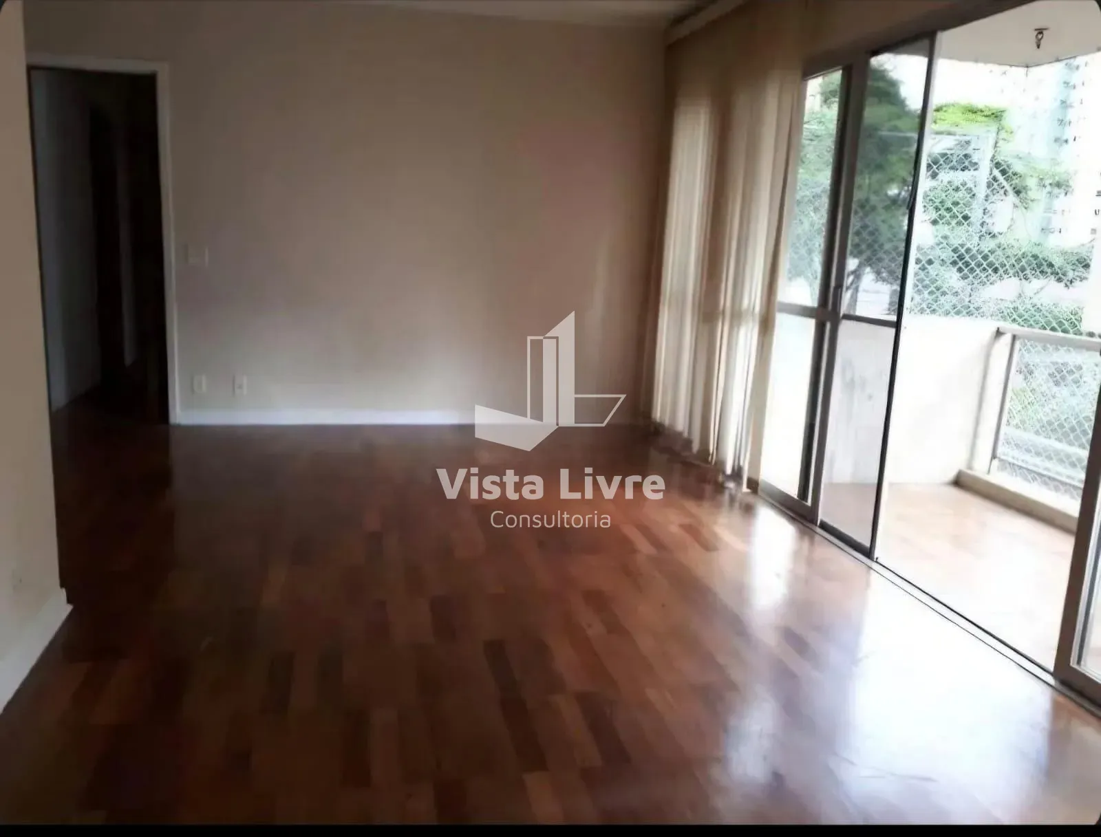 Apartamento, 3 quartos, 98 m² - Foto 1