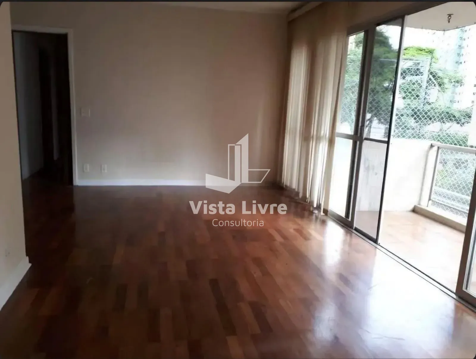 Apartamento, 3 quartos, 98 m² - Foto 2