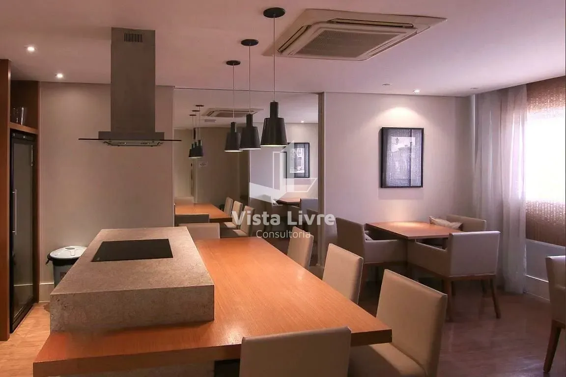 Apartamento, 2 quartos, 65 m² - Foto 25