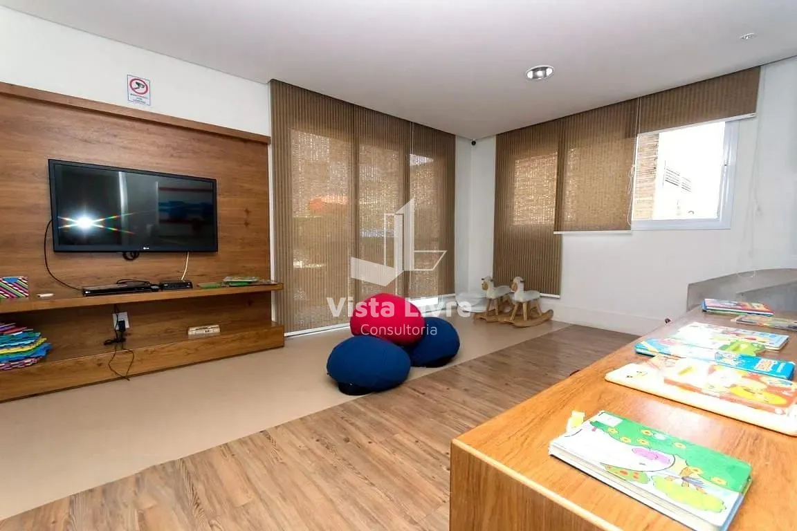 Apartamento, 2 quartos, 65 m² - Foto 27