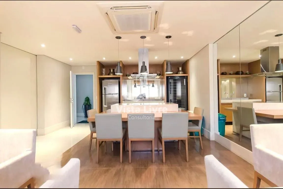 Apartamento, 2 quartos, 65 m² - Foto 22