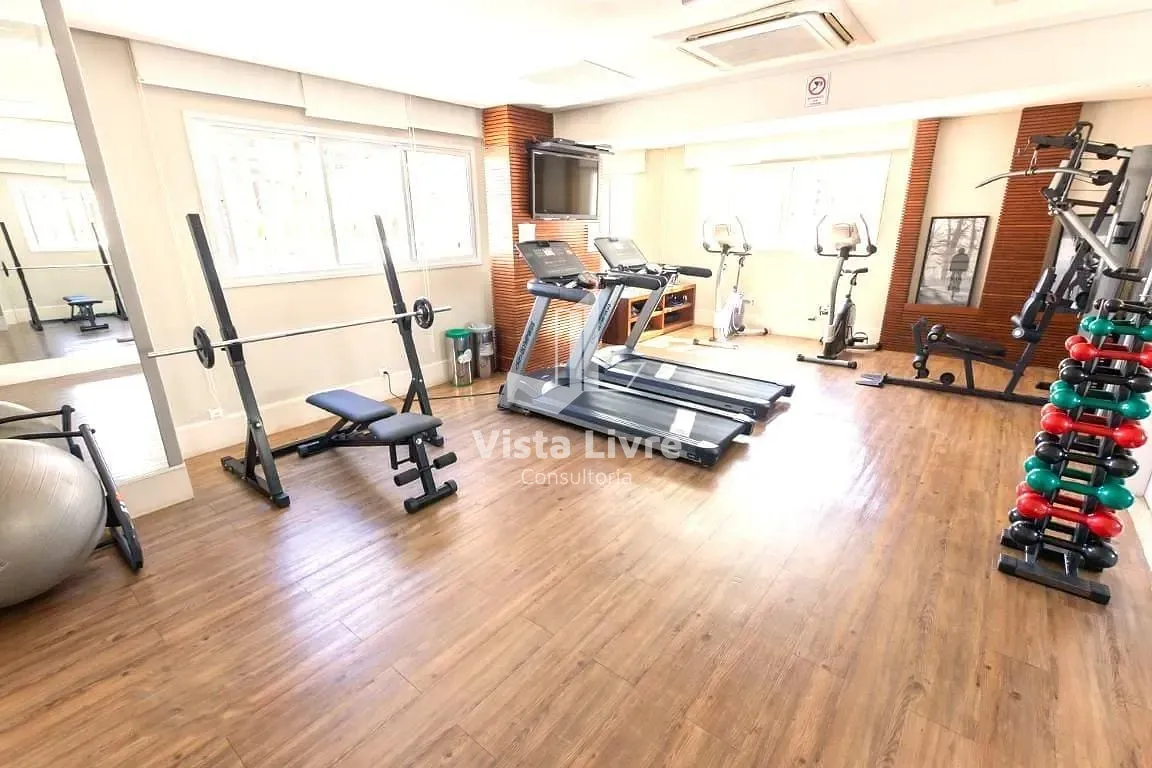 Apartamento, 2 quartos, 65 m² - Foto 29