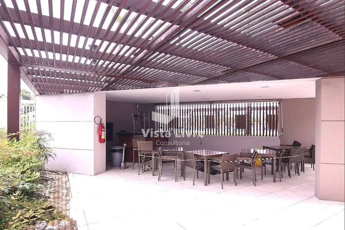 Apartamento, 2 quartos, 65 m² - Foto 32