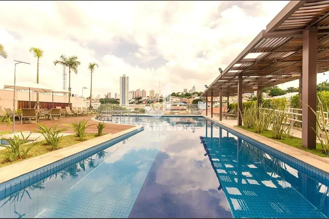 Apartamento, 2 quartos, 65 m² - Foto 19
