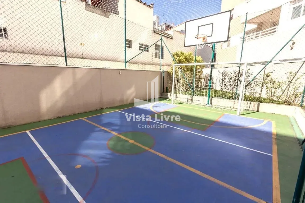 Apartamento, 2 quartos, 65 m² - Foto 24