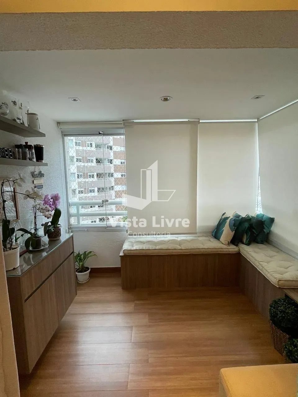 Apartamento, 2 quartos, 65 m² - Foto 8