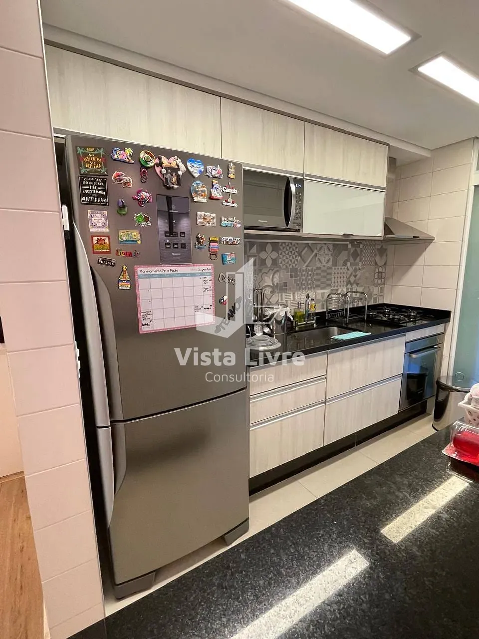Apartamento, 2 quartos, 65 m² - Foto 5