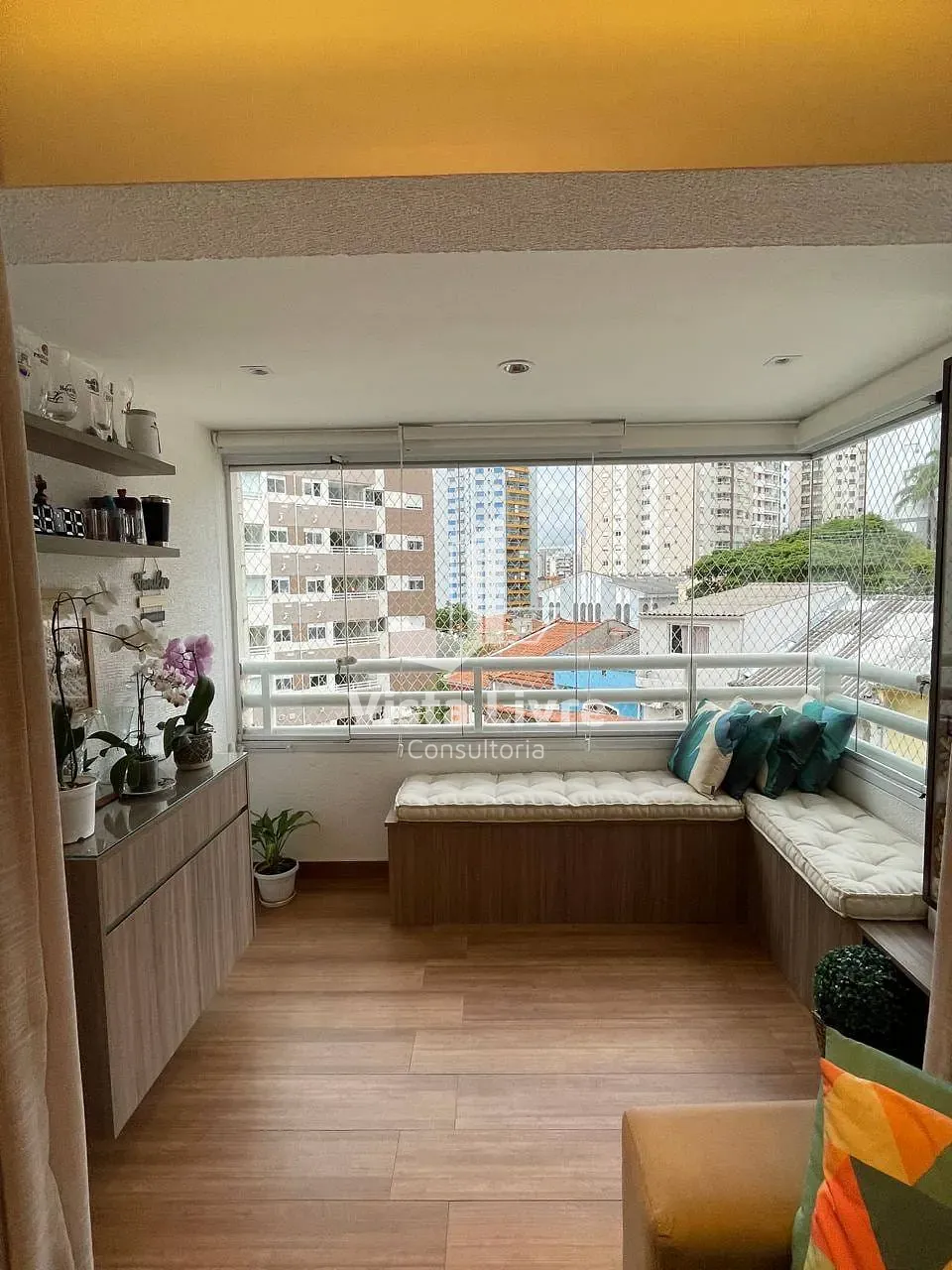 Apartamento, 2 quartos, 65 m² - Foto 3