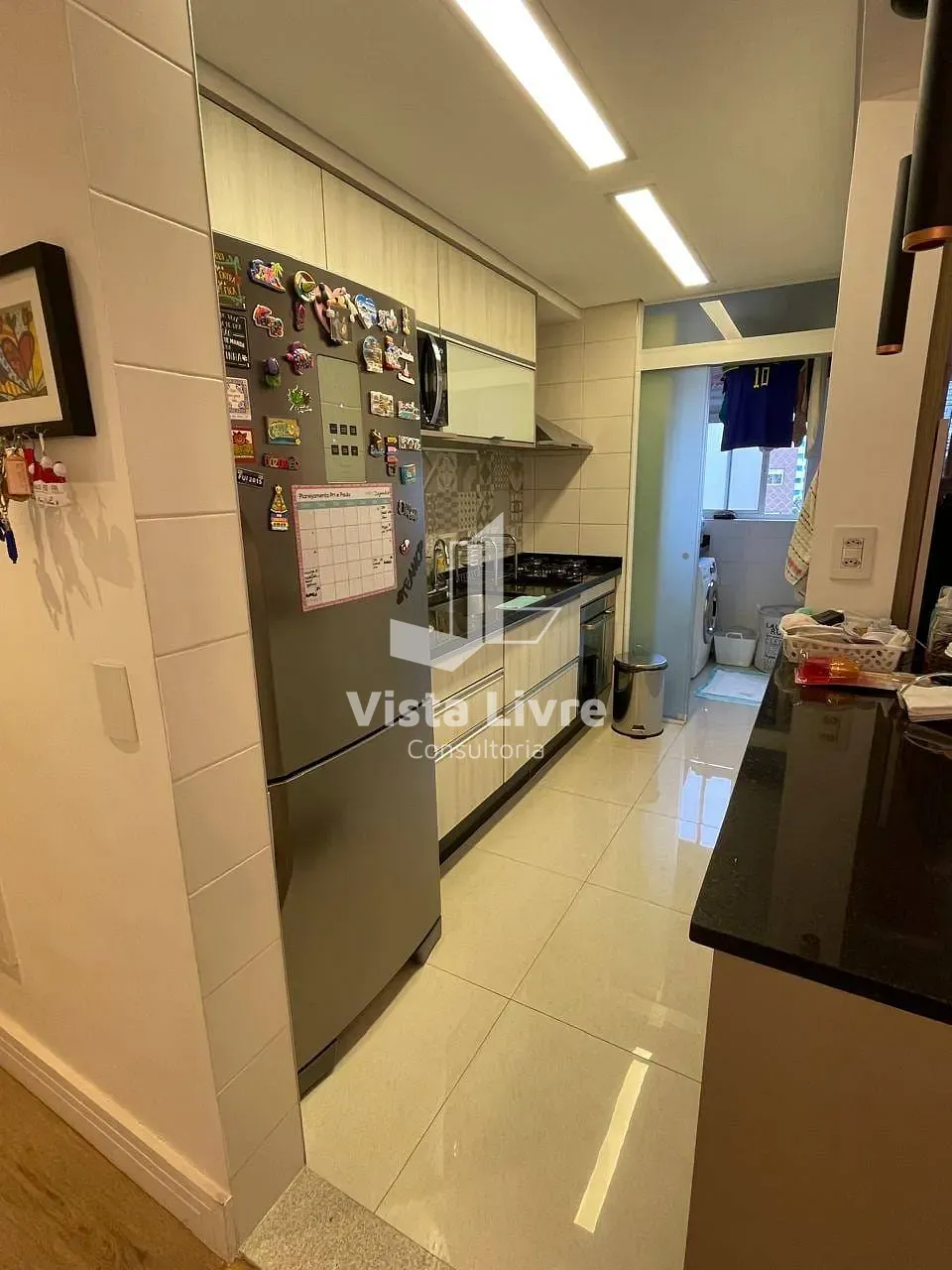 Apartamento, 2 quartos, 65 m² - Foto 6
