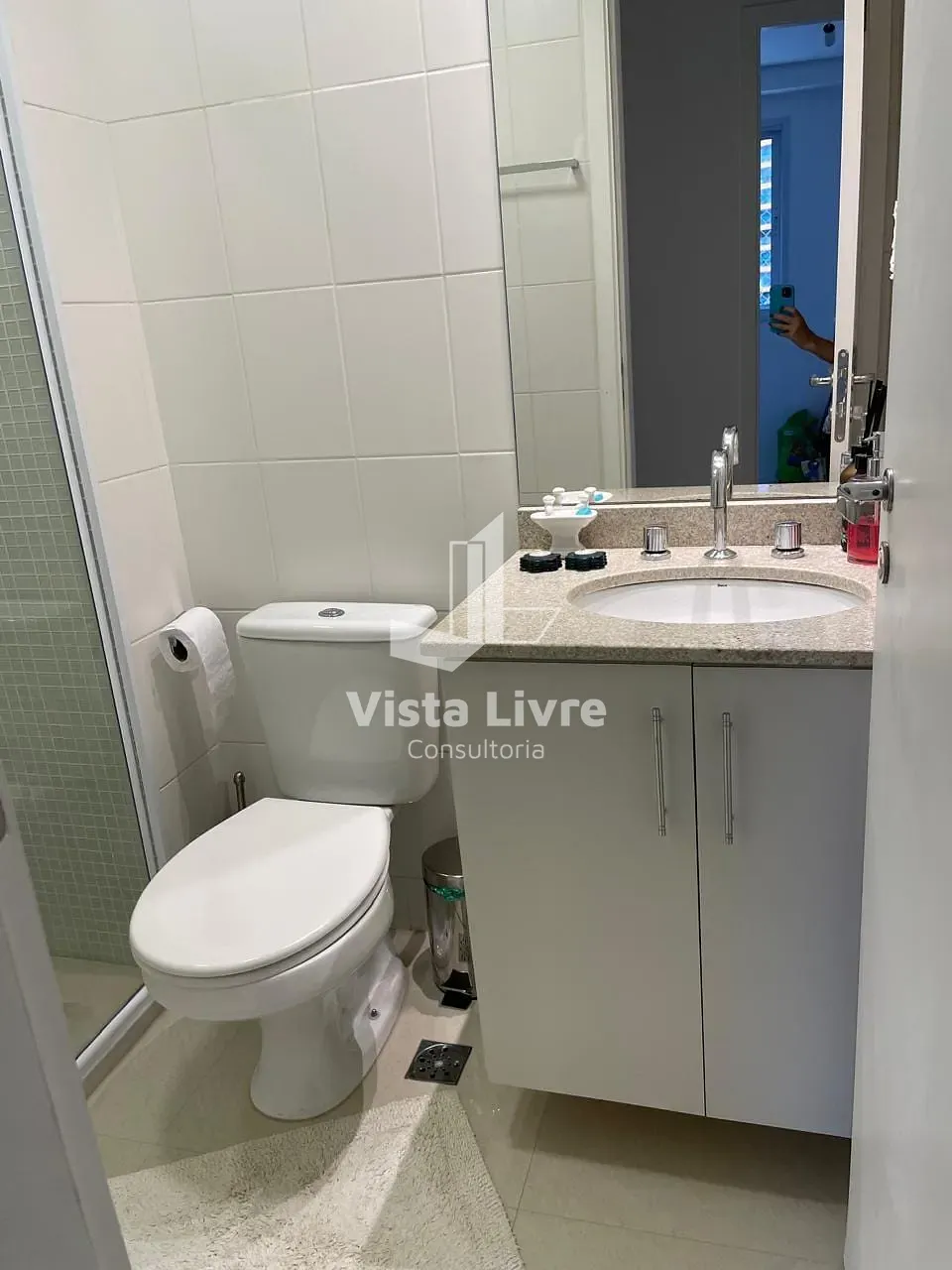 Apartamento, 2 quartos, 65 m² - Foto 16
