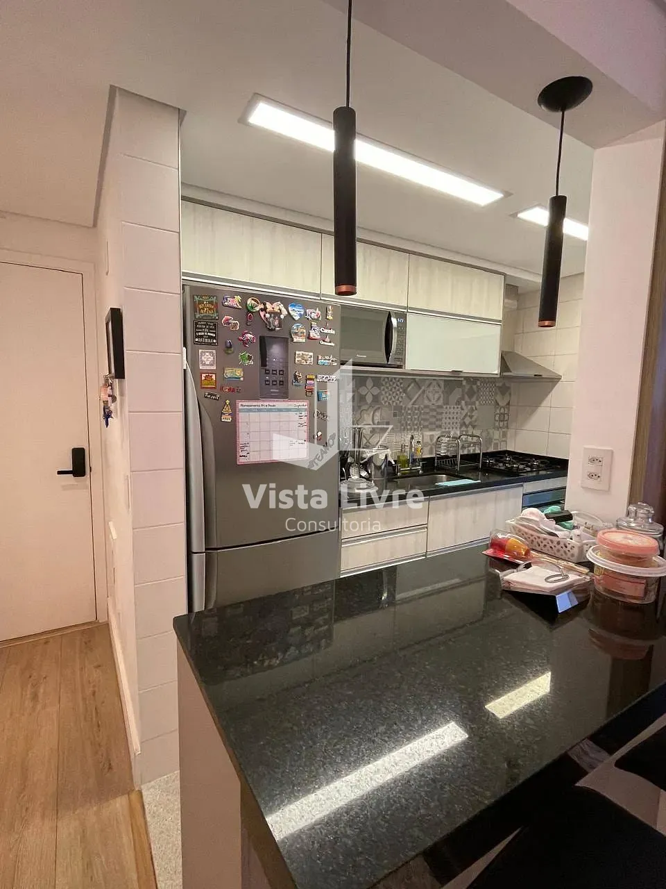 Apartamento, 2 quartos, 65 m² - Foto 7