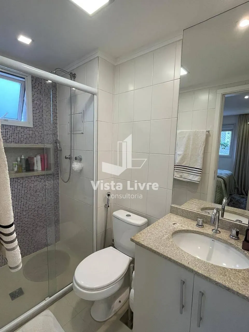 Apartamento, 2 quartos, 65 m² - Foto 18